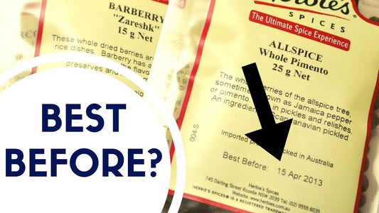 what best "before date" means? - Best before food