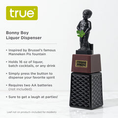 Bonny Boy Gift Gag Funny Beverage Dispenser