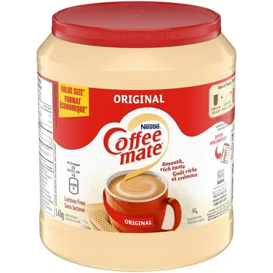 COFFEE-MATE Original Powder 1.4 kg