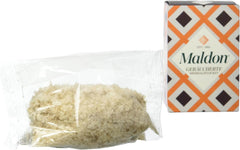 Maldon Smoked Sea Salt Flakes 125g