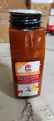 Lawry's 20.75 oz. Zesty Lemon and Pepper Wing Seasoning Mix (BROKEN SEAL)