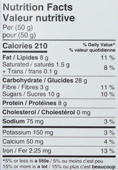 KIND Breakfast Bar - Dark Chocolate Cocoa | GF & Non-GMO | 4 Ct - 50 G Ea