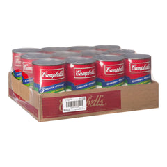 CAMPBELL'S Condensed Soups Bulk Pack 1.36L/48oz (12 pack) - Best before food