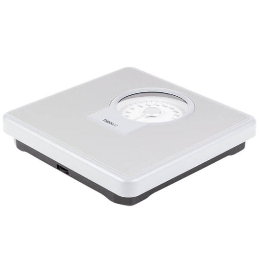 Conair MS-9560W Thinner Dial Scale White and Silver - Best before food