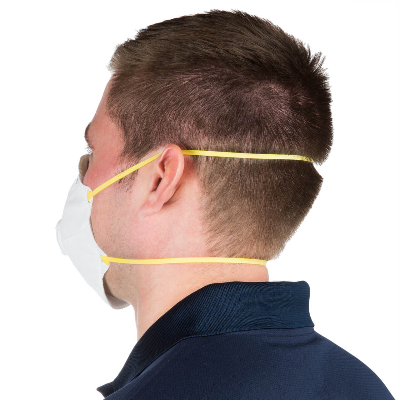 Cordova N95 Particulate Respirator Face Masks 10/box - Best before food