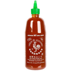 Huy Fong 28 oz. Sauce piquante à la sriracha