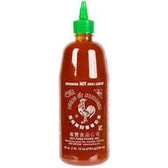 Huy Fong 28 oz. Sriracha Hot Chili Sauce