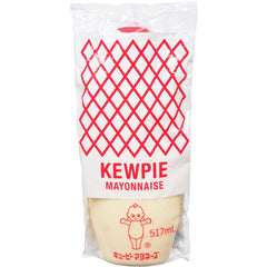 Kewpie Mayonnaise 517 ml - Best before food