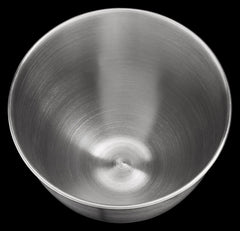 KitchenAid Stainless Steel Mixing Bowl 3.5qt KSM35SSB - Best before food