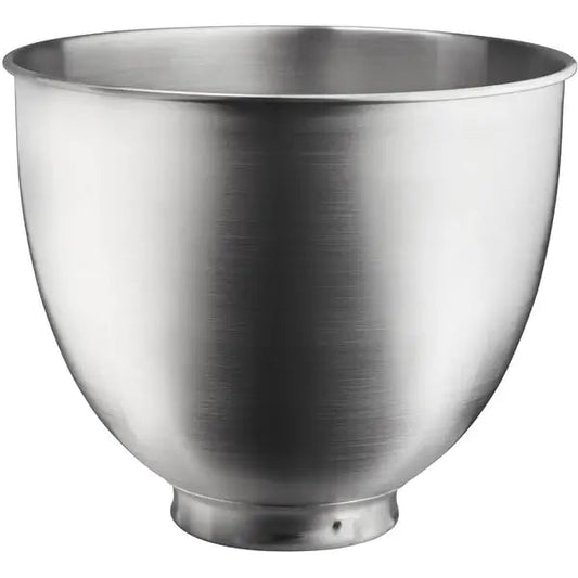 KitchenAid Stainless Steel Mixing Bowl 3.5qt KSM35SSB - Best before food