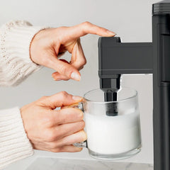 Ninja Specialty Coffee Maker with Thermal Carafe CM407BRN - Best before food