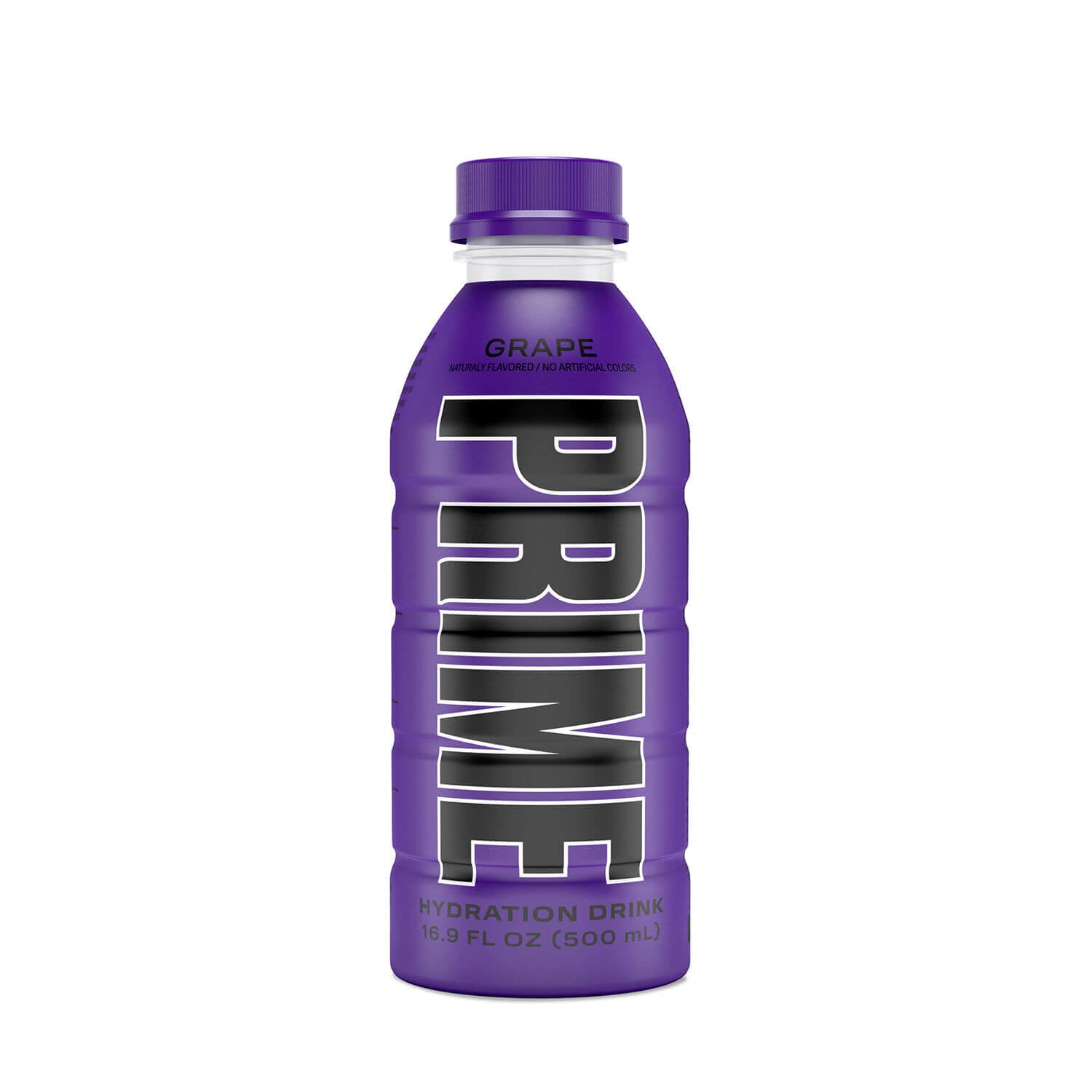 PRIME Hydration Drink | Multiple Flavors - Best before food