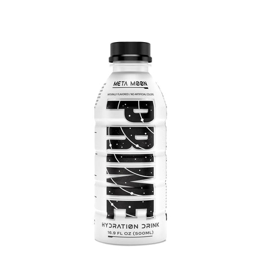 PRIME Hydration Drink | Multiple Flavors - Best before food