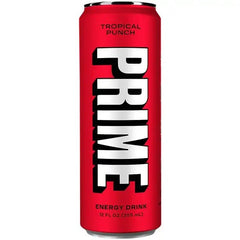 Prime Hydration Energy Drink 355ml - Best before food