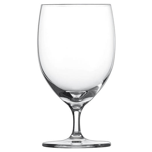 Schott Zwiesel Cru Classic 16.8 oz. Water Goblet 6/PACK - Best before food